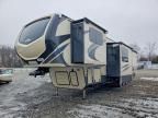 2018 Keystone Montana Fifth Wheel