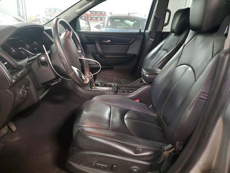 2014 GMC Acadia sle