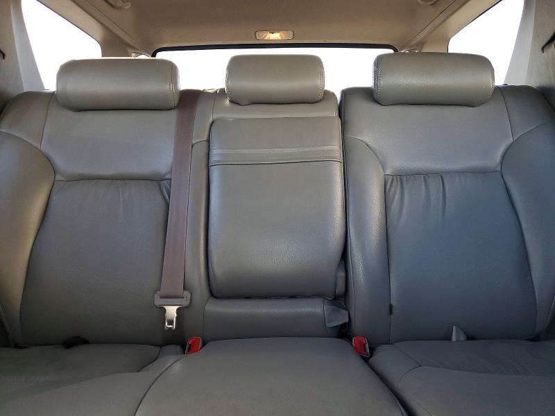 2006 Toyota 4runner SR5