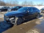 2018 BMW 540 xi