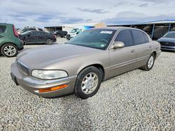 2002 Buick Park Avenue Ultra for sale in Brighton, CO