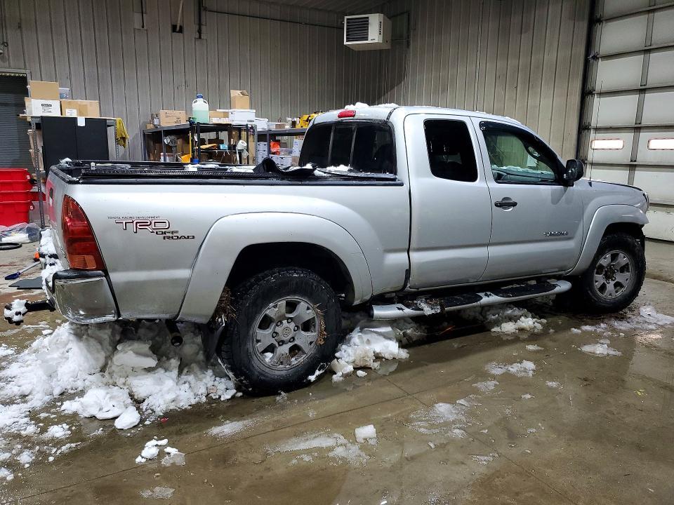 2006 Toyota Tacoma V6