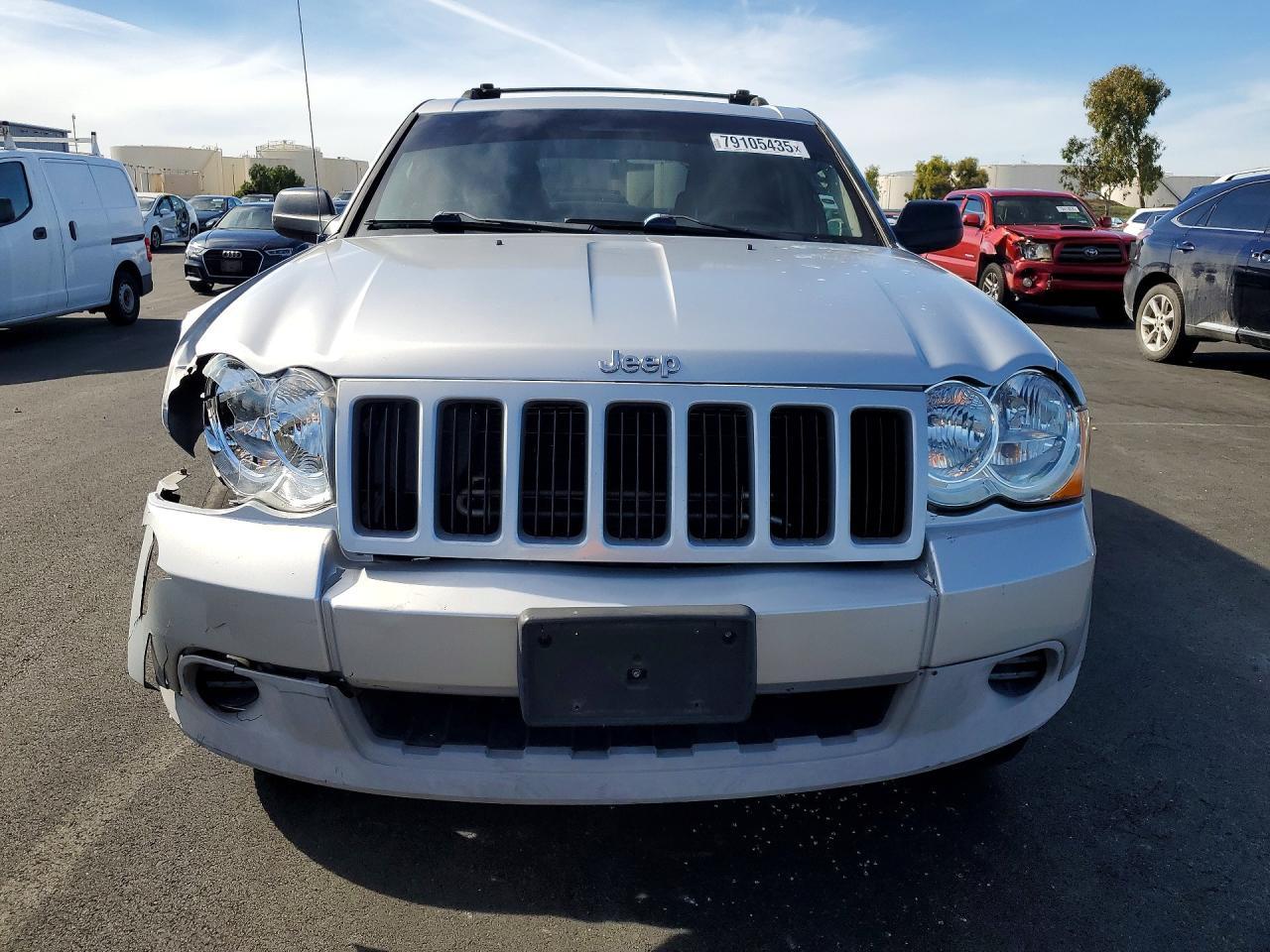 2009 Jeep Grand Cherokee Laredo