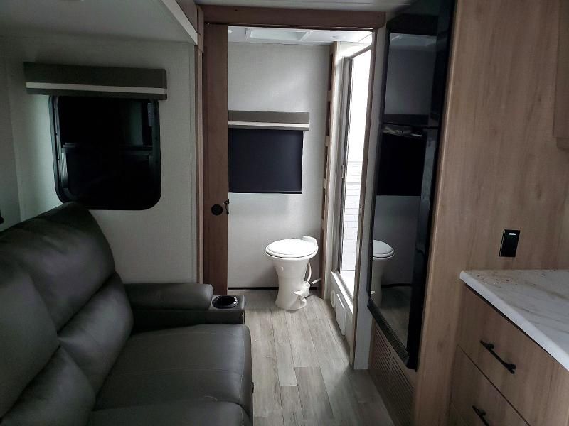 2023 Grand Design Imagine xl Camper