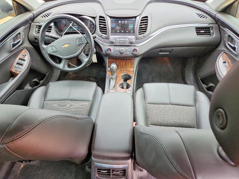 2015 Chevrolet Impala lt