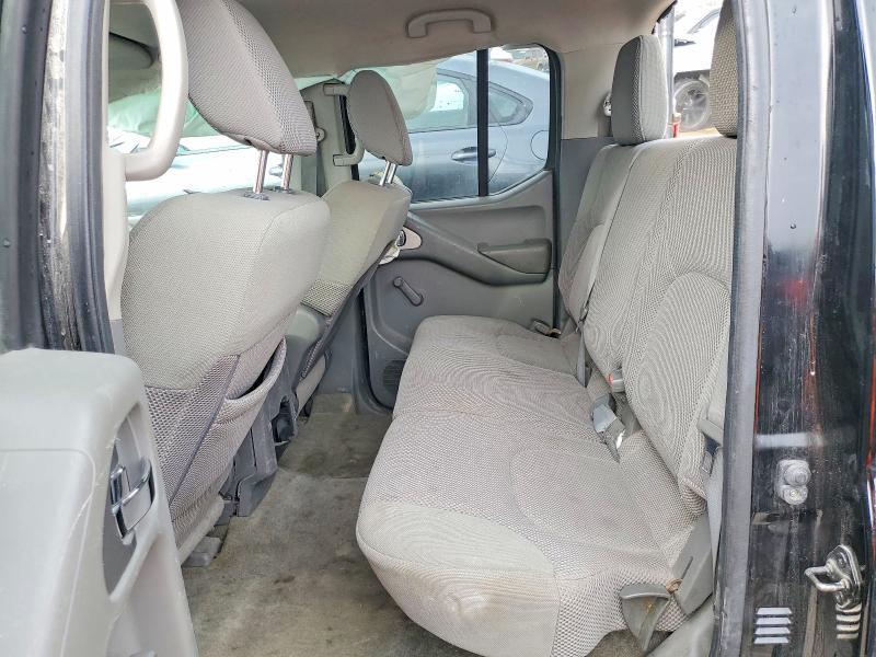 2013 Nissan Frontier S