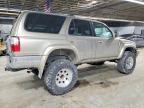 2002 Toyota 4runner SR5