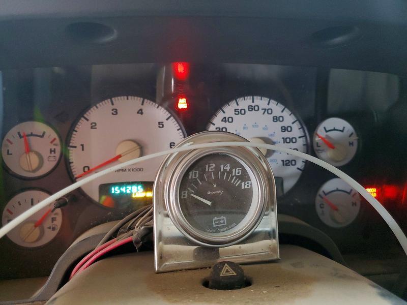 2005 Dodge Ram 1500 st