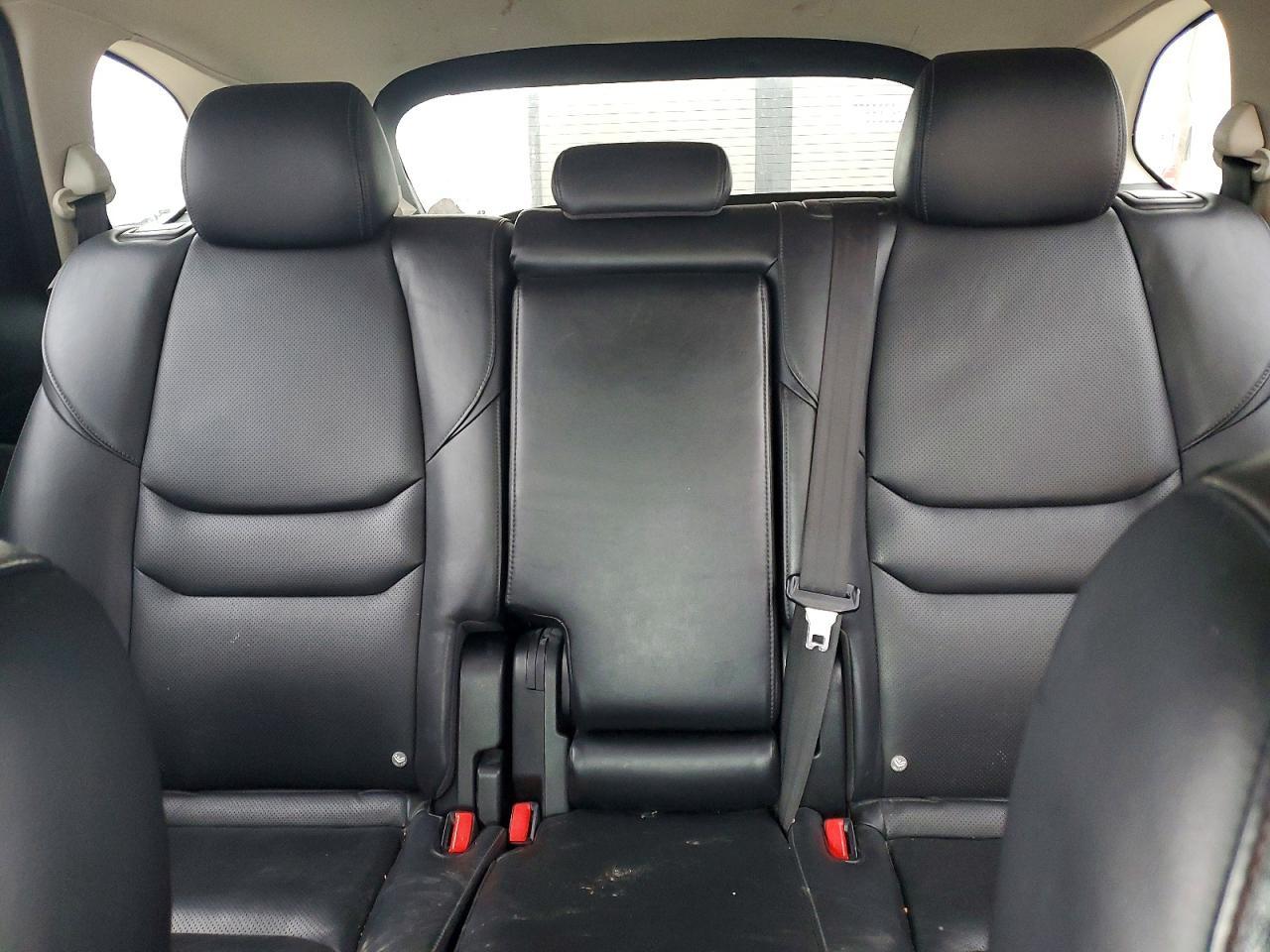 2018 Mazda Cx-9 Touring