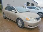 2006 Toyota Corolla le