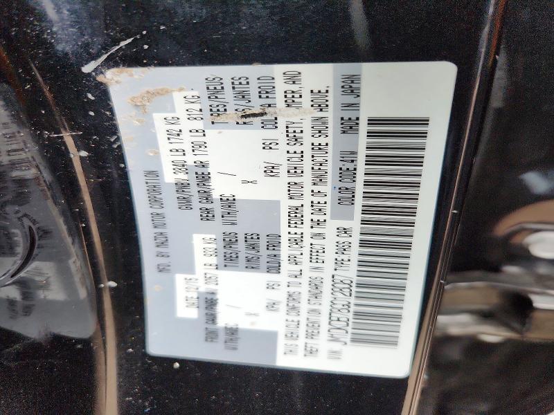 2016 Mazda Cx-3 Sport