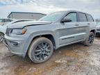 2022 Jeep Grand Cherokee Laredo e