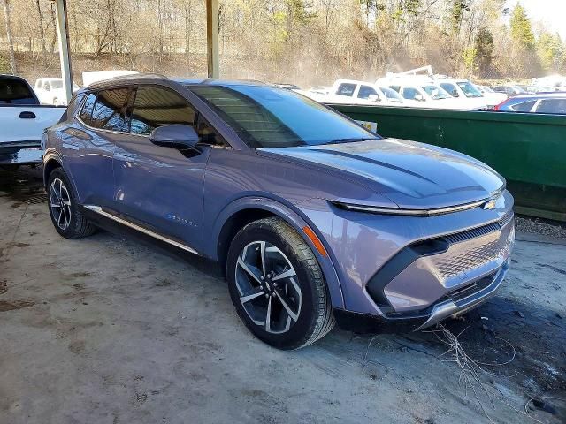 2024 Chevrolet Equinox 2LT