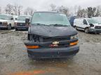 2019 Chevrolet Express 2500 Delivery Van