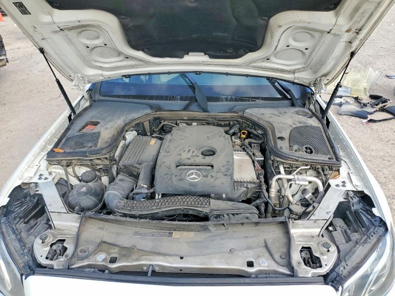 2017 Mercedes-Benz E 300