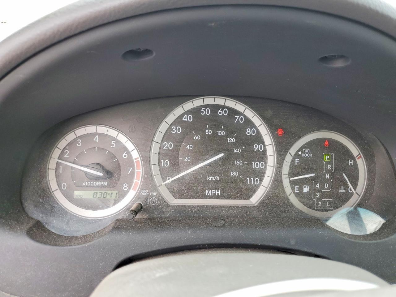 2009 Toyota Sienna ce