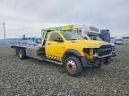 2019 Dodge RAM 5500 Rollback Truck