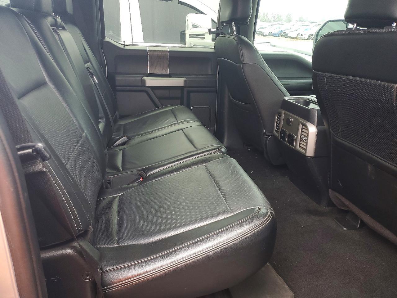 2017 Ford F350 Super Duty