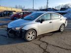 2020 Nissan Versa s