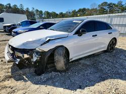 KIA salvage cars for sale: 2023 KIA K5 gt Line
