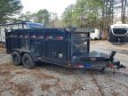 2025 Loadtrail Dump Trailer