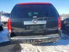 2008 Cadillac Escalade