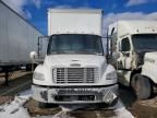 2017 Freightliner Business Class M2 BOX Truck