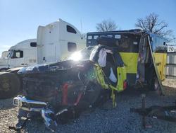 Ford f550 salvage cars for sale: 2023 Ford F550 Super-Ambulance