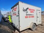 2023 Cynergy Cargo 7X12SAADVANCED Enclosed Cargo Trailer