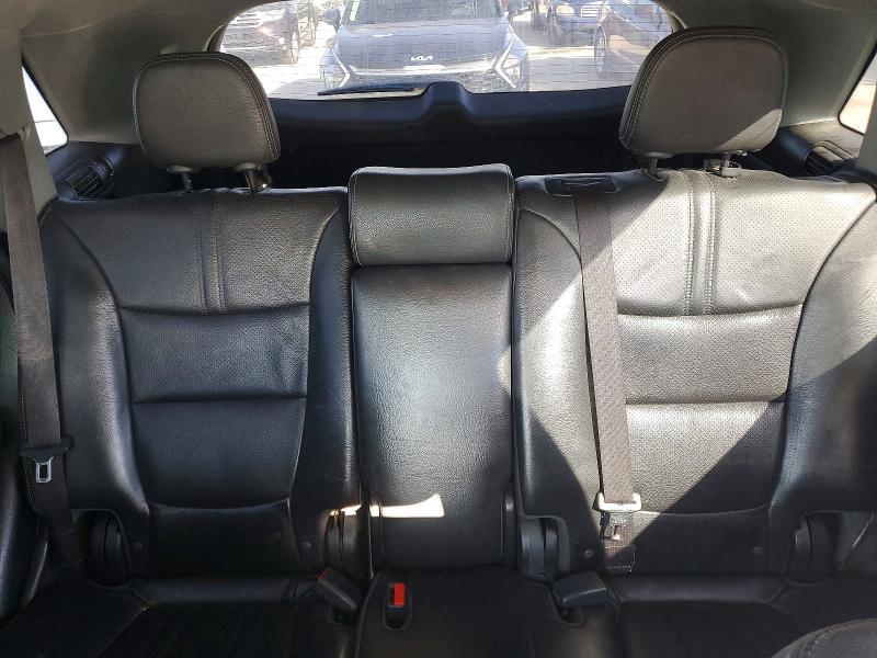 2012 KIA Sorento ex