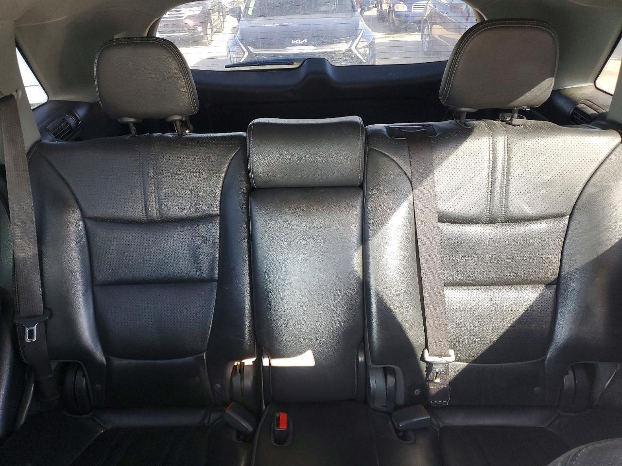 2012 KIA Sorento ex