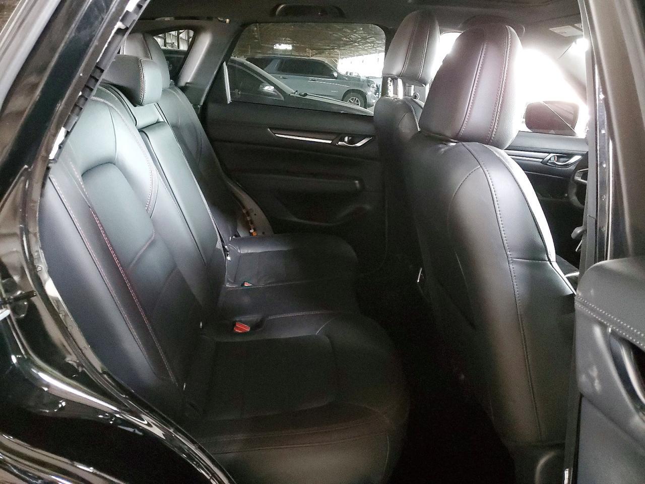 2024 Mazda Cx-5 Premium