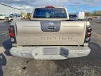 2004 Nissan Frontier XE-V6