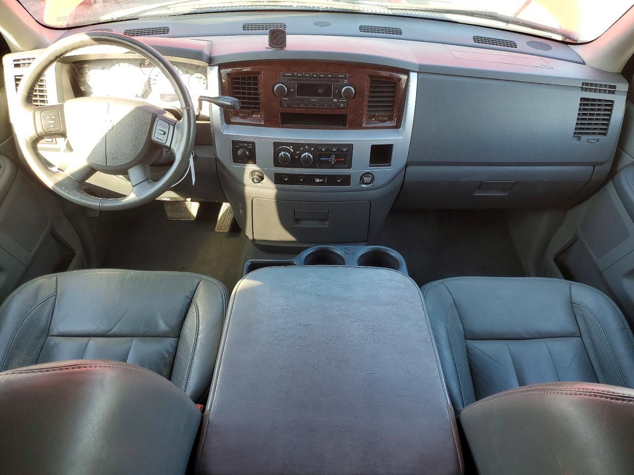 2008 Dodge Ram 1500 st