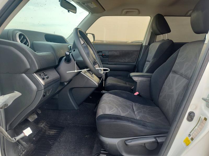 2013 Scion XB