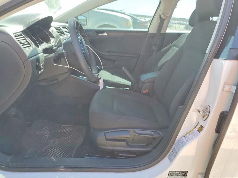 2015 Volkswagen Jetta Base