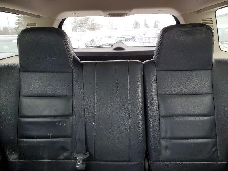 2015 Jeep Patriot