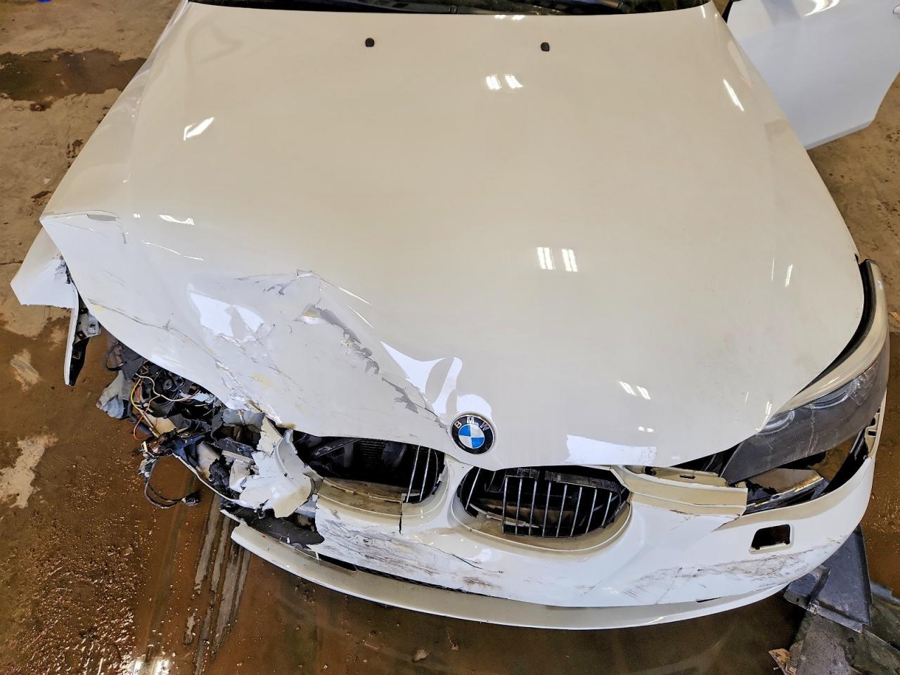 2010 BMW 528 xi