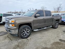 2014 Chevrolet Silverado C1500 lt for sale in Bridgeton, MO