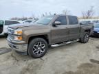 2014 Chevrolet Silverado C1500 lt
