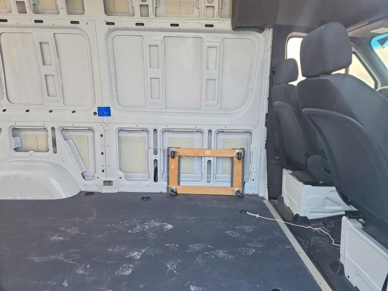 2020 Mercedes-Benz Sprinter 2500 Delivery Van