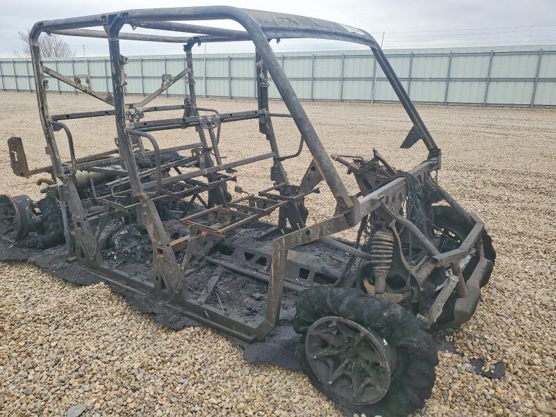 2020 Can-Am 2020 can am Defender Utility Vehicle