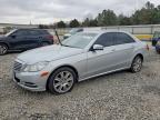 2013 Mercedes-Benz E 350 4matic