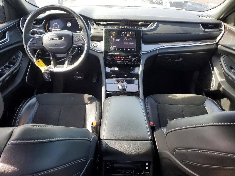 2022 Jeep Grand Cherokee l Laredo