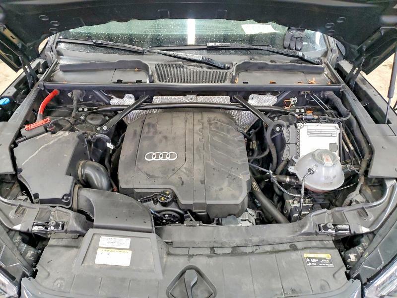 2024 Audi Q5 Premium 40
