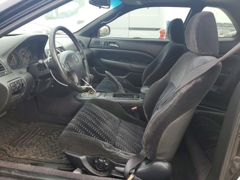 2001 Honda Prelude