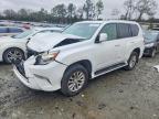2015 Lexus Gx 460