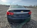 2016 Chevrolet Impala ltz