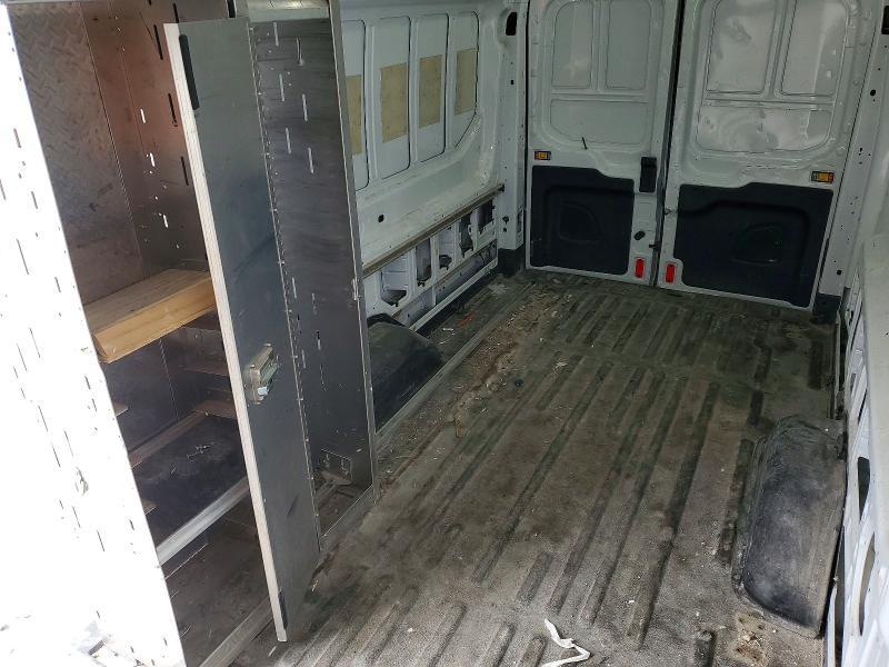2018 Ford Transit T