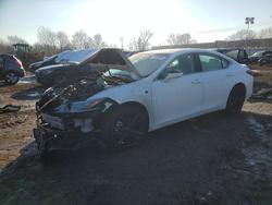 Lexus Es300 salvage cars for sale: 2025 Lexus Es 300h Base